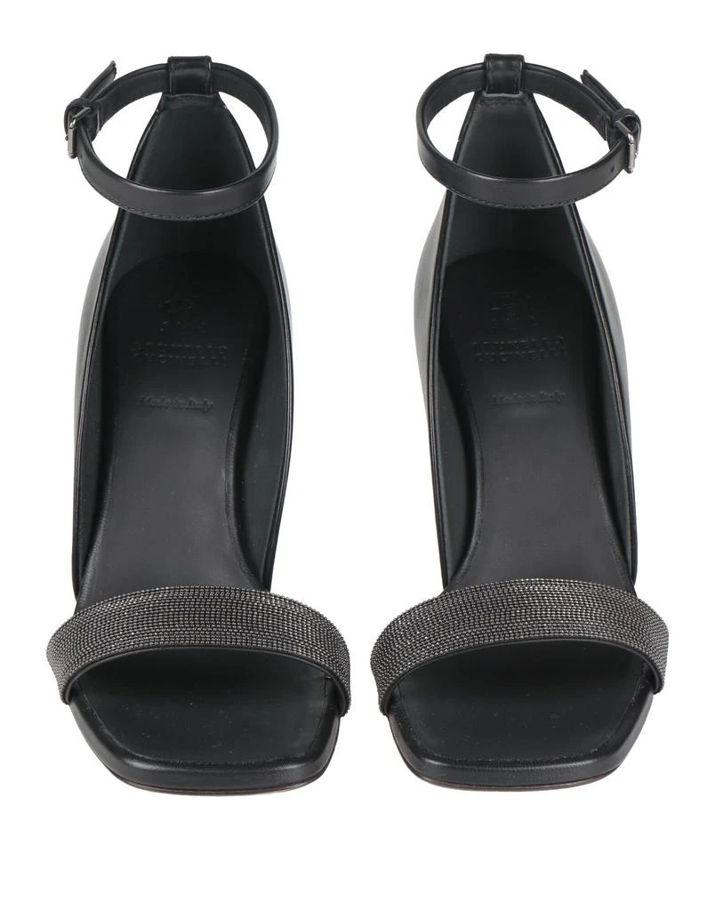 Brunello Cucinelli Sandals 4
