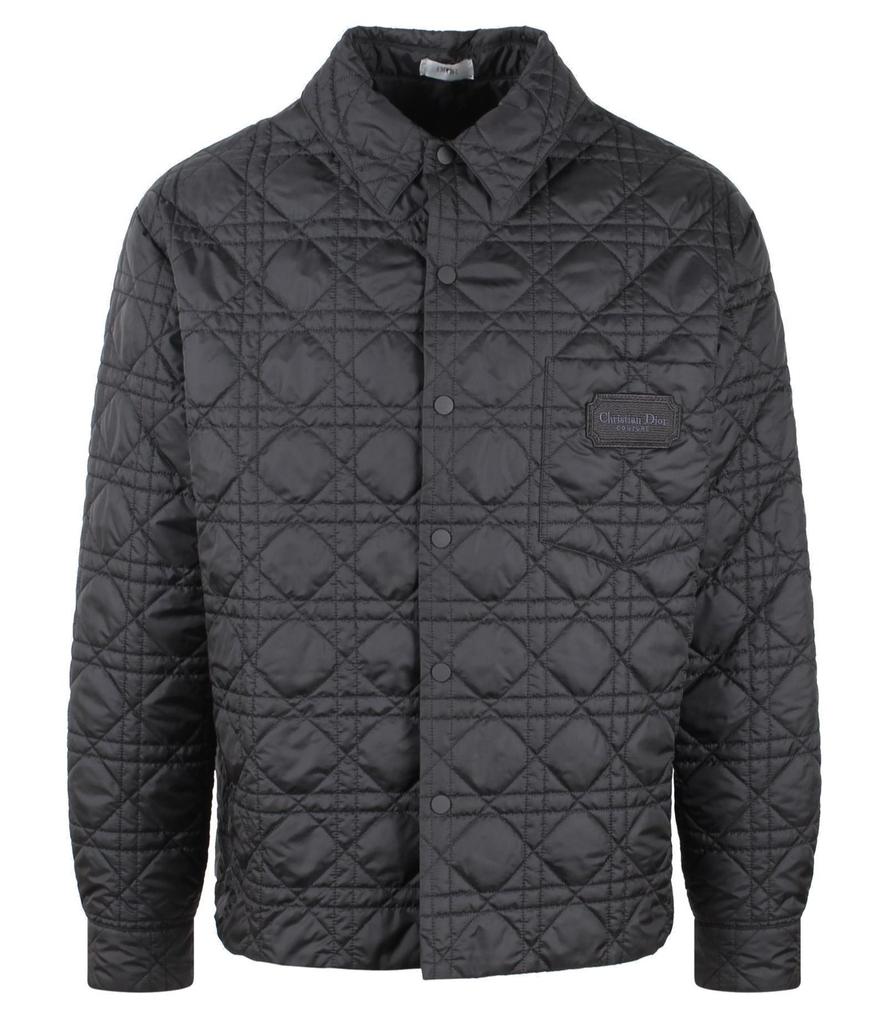 Dior Homme ジャケット ディオールオム Dior HOMME 05AW グラム期 ミリタリージャケット