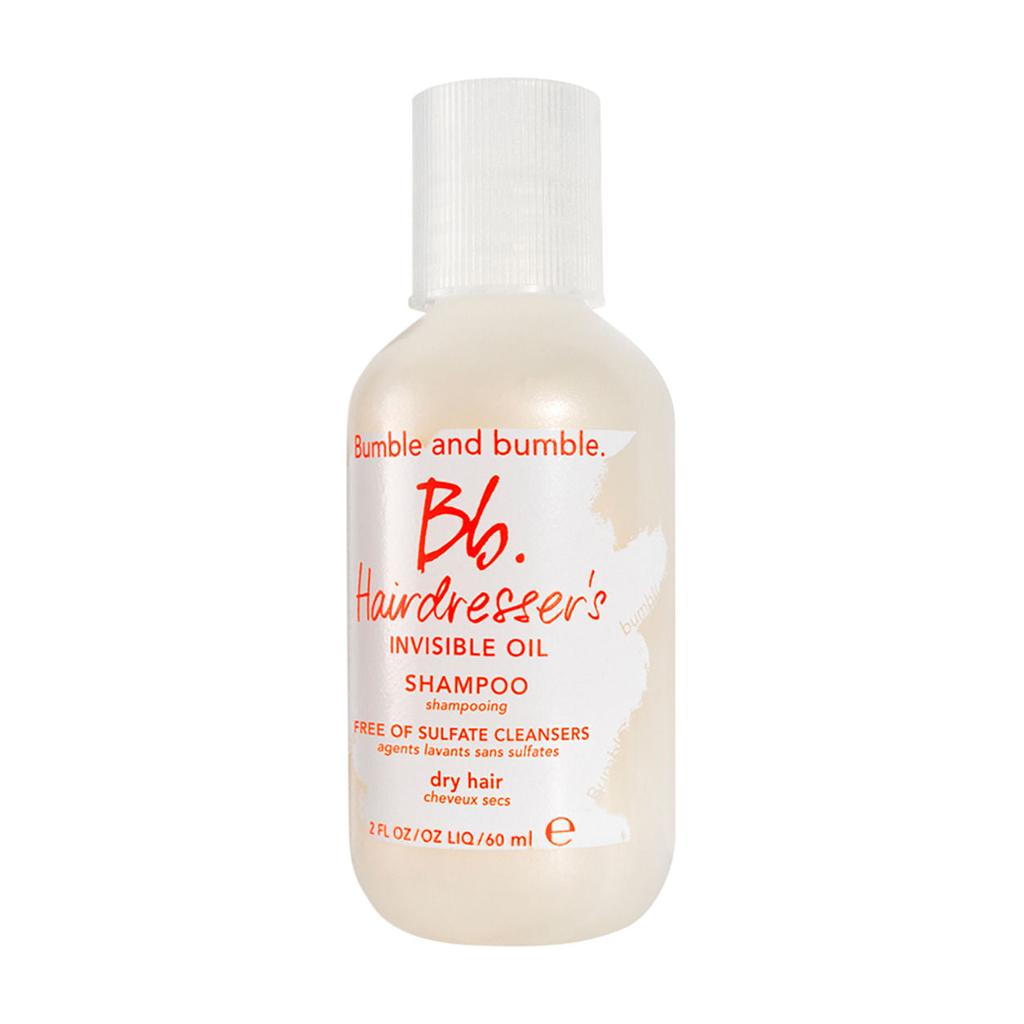 bumble&bumble Hairdresser's Invisible Oil Shampoo