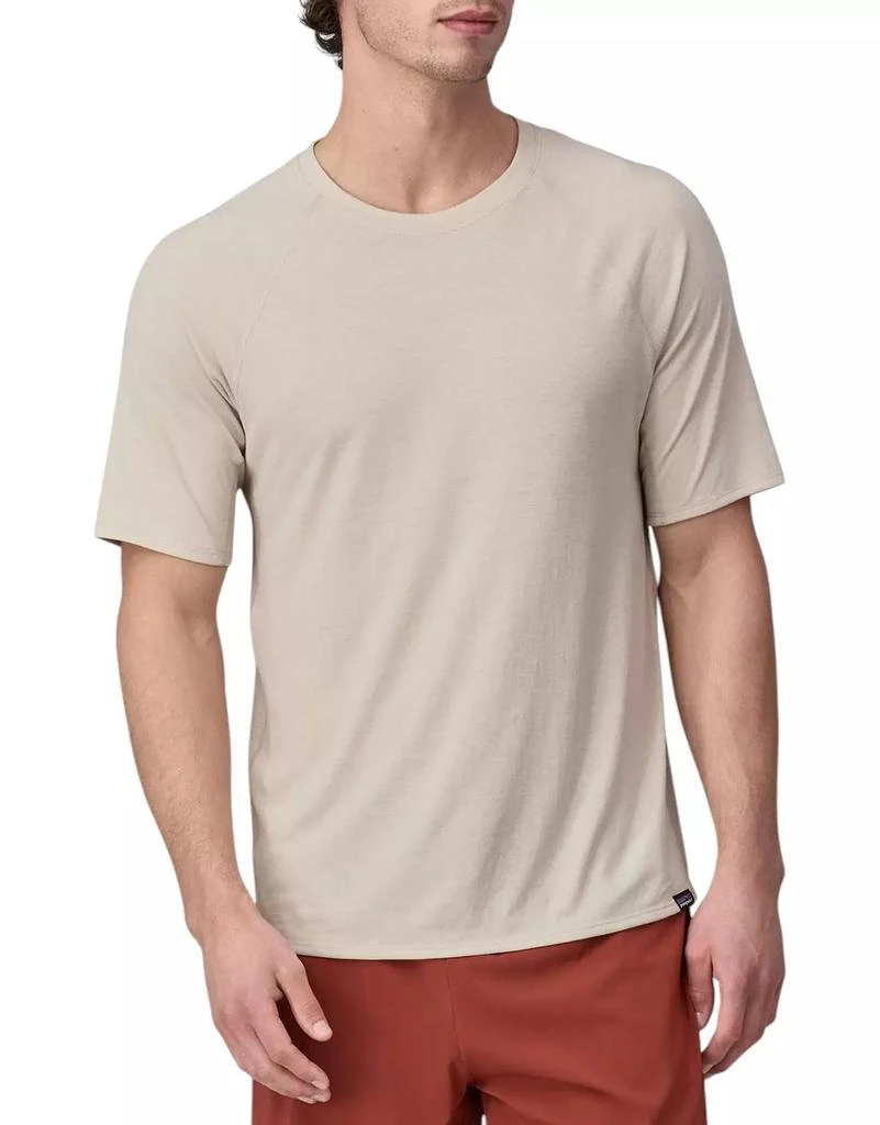 Patagonia Patagonia Men's Short-Sleeved Capilene® Cool Trail Shirt 1