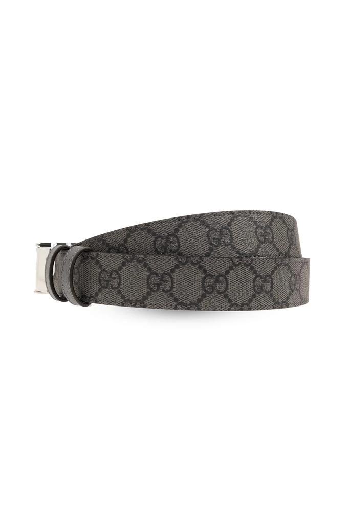 Gucci Reversible belt 4