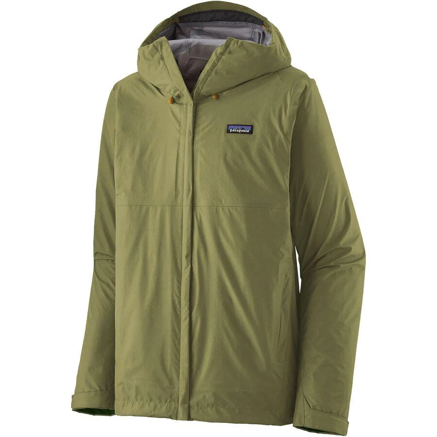 Patagonia Torrentshell 3L Jacket - Men's 1