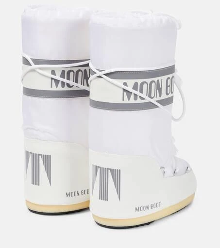 Moon Boot Icon snow boots 3