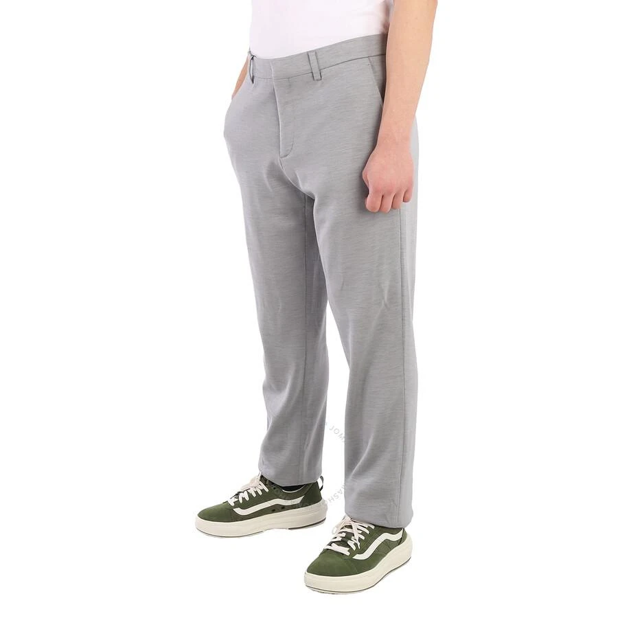 Burberry Cashmere Silk Jersey English Fit Tailored Trousers 3