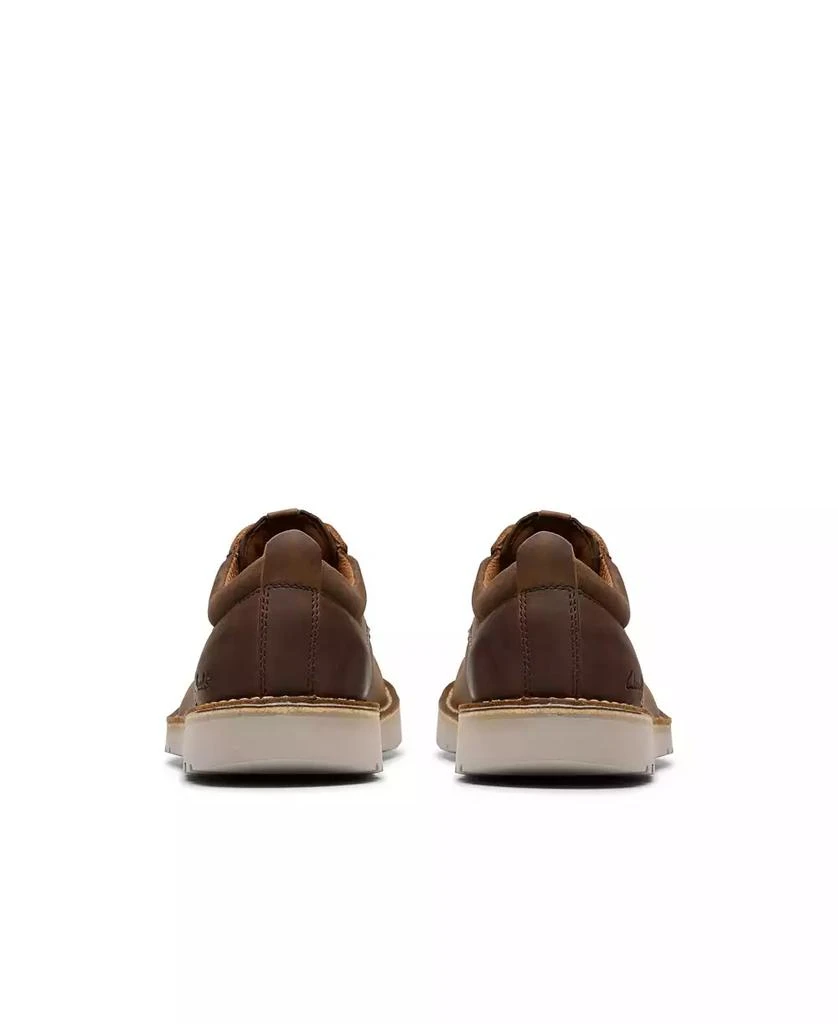 Clarks Collection Men's Eastridge Moc Shoes 9