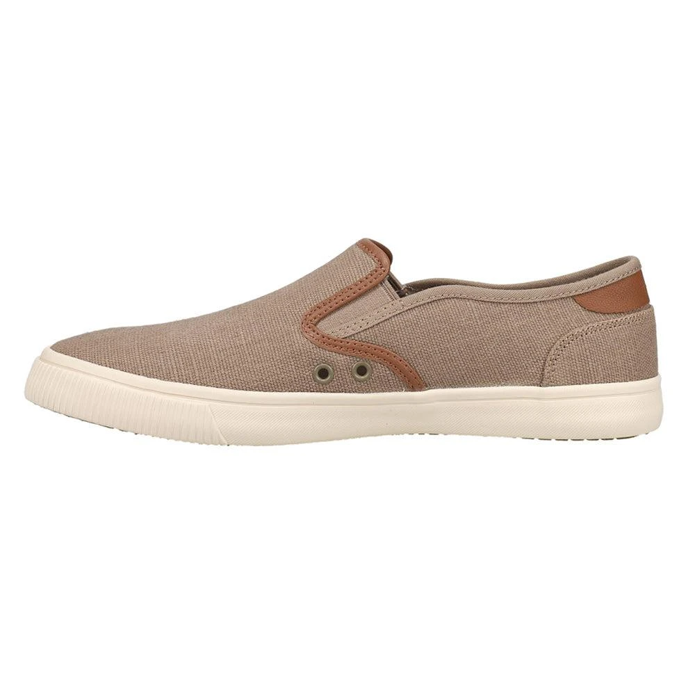 TOMS Baja Slip On Sneakers 3