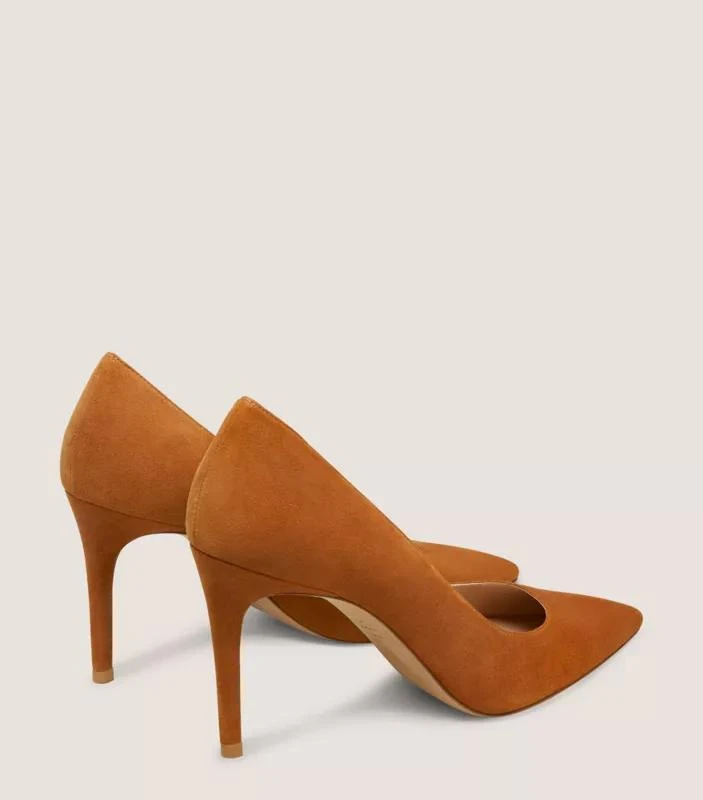 Stuart Weitzman STUART POWER 85 4