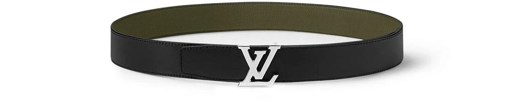 Louis Vuitton LV Heritage 35mm Reversible Belt 3