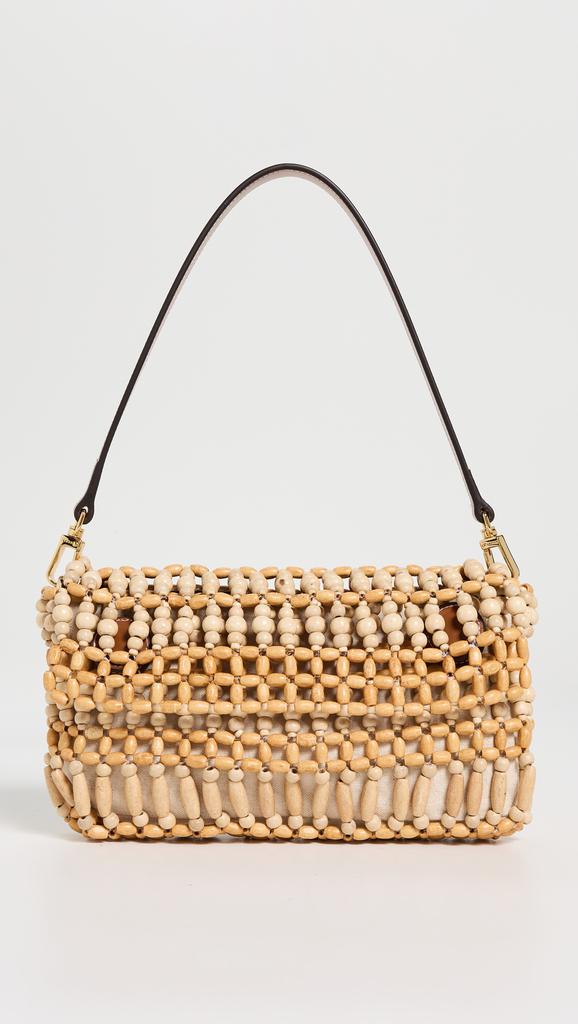 Staud Timmy Shoulder Bag
