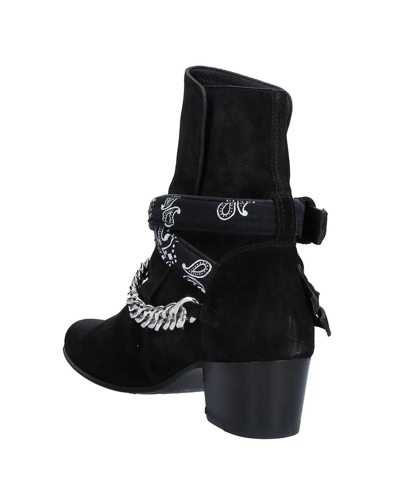 AMIRI Ankle boot 3