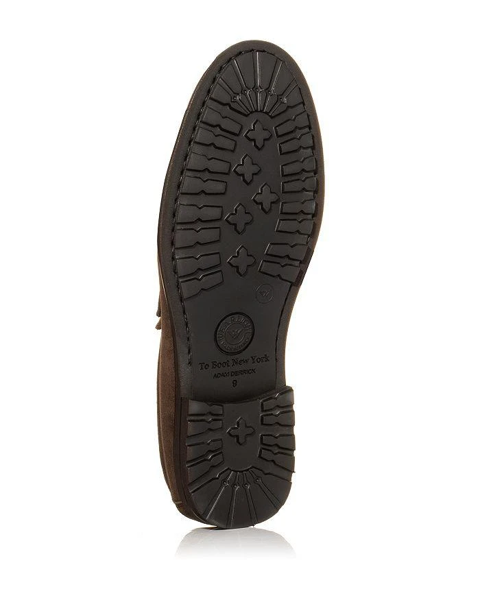 To Boot New York Men's Belfast Penny Loafers 4