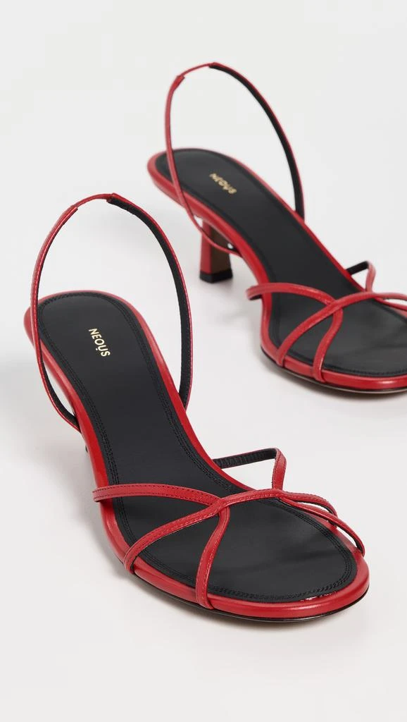 NEOUS Ibor Sandals 4