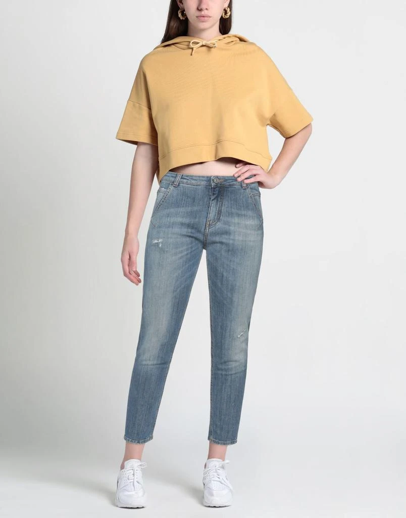 Reign Denim pants 2