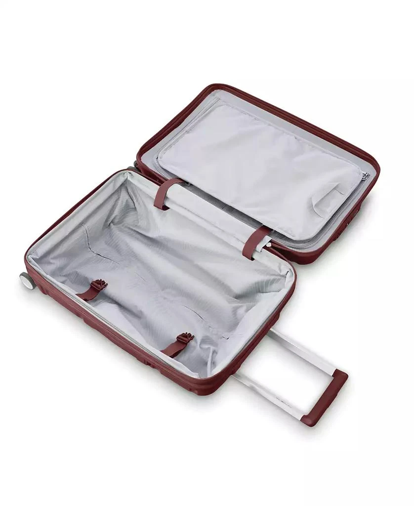 Samsonite CLOSEOUT! Outline Pro 21" Hardside Carry-on Spinner 10