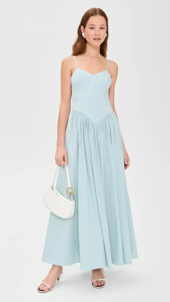 Hemant and Nandita Long Dress 4