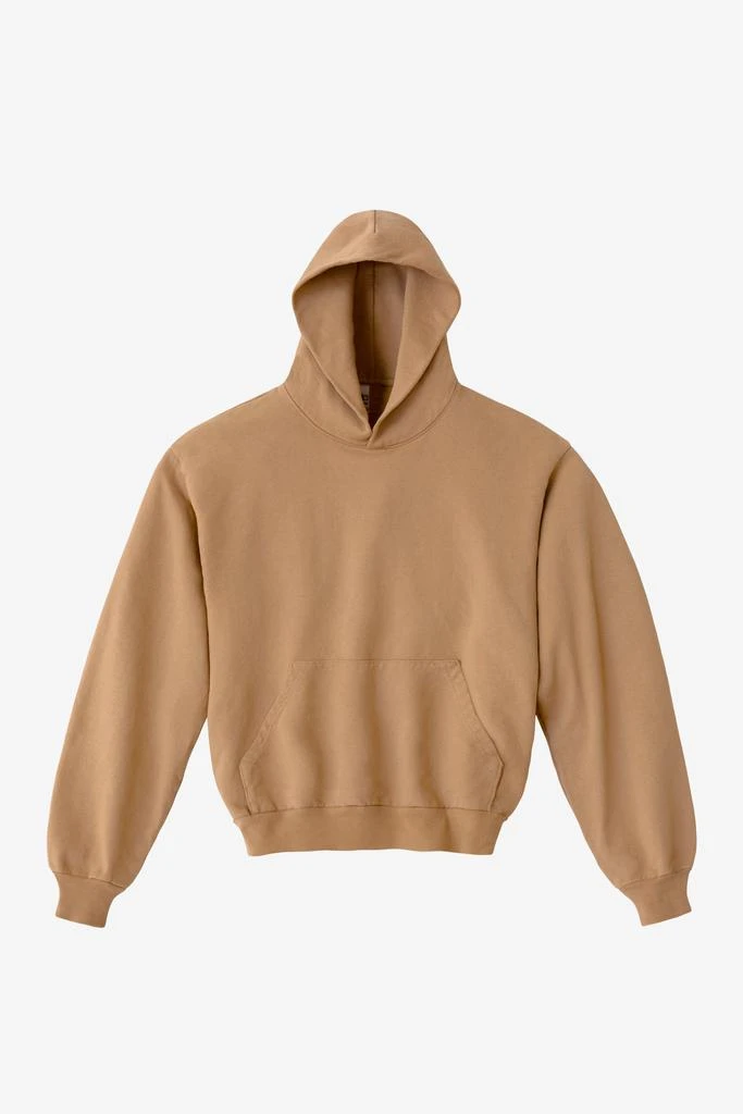 Los Angeles Apparel HF09 - Heavy Fleece Hoodie (Garment Dye) 144