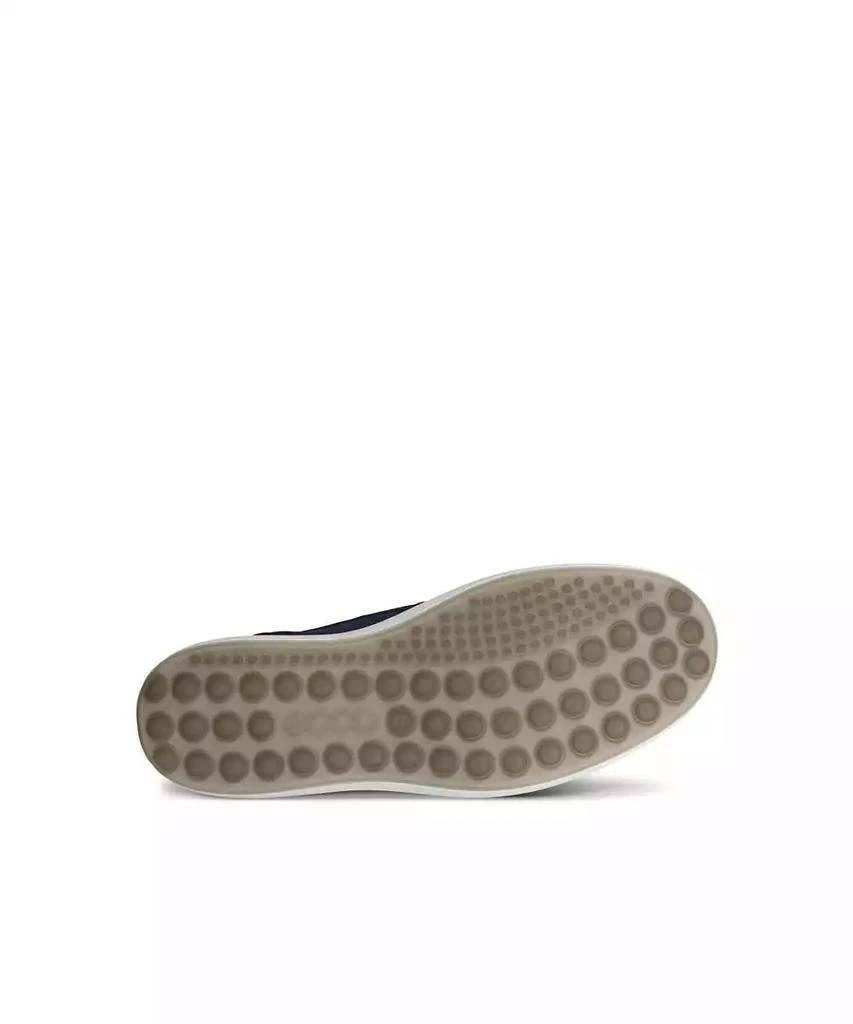 ECCO Men's Soft 7 Easly Slip-On Sneaker 6
