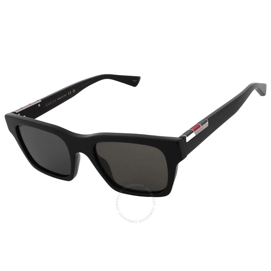 Gucci Grey Sport Men's Sunglasses GG1889S 001 51 3