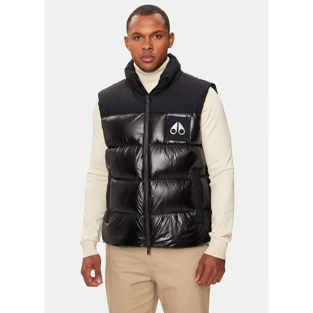 Moose Knuckles Polyester Men's Vest 4