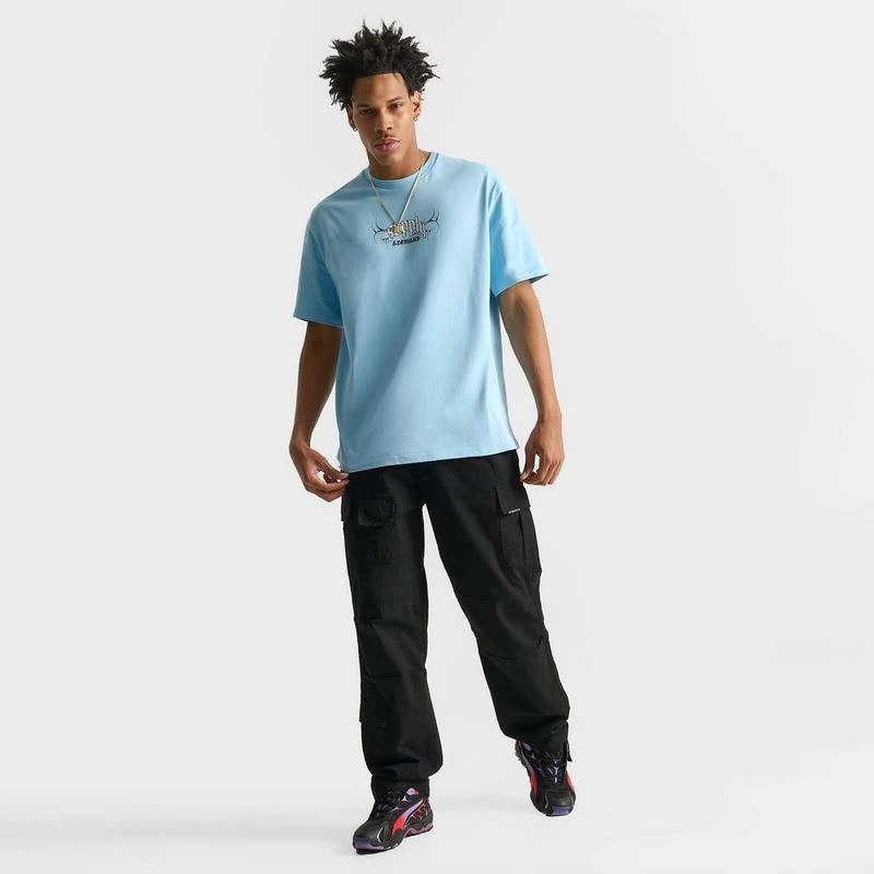 SUPPLY & DEMAND Men's Supply & Demand Archane T-Shirt 2
