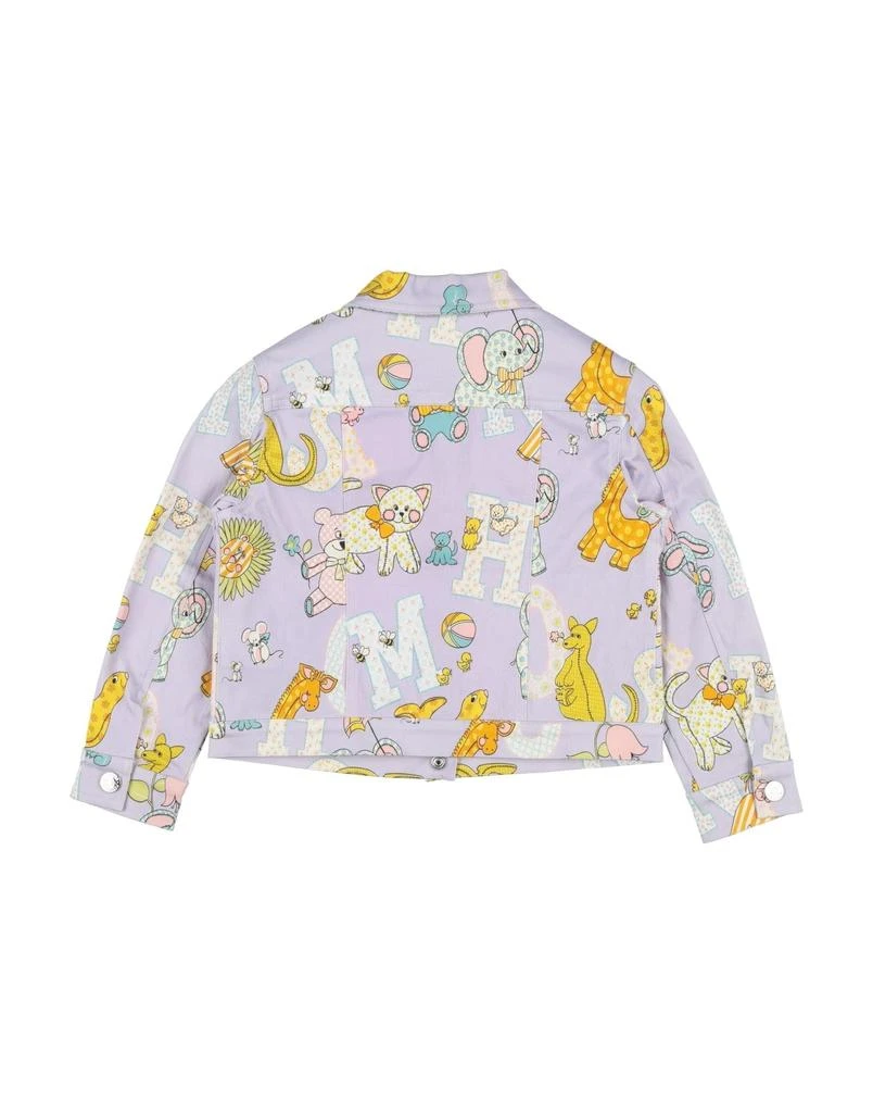 MOSCHINO KID Jacket 2