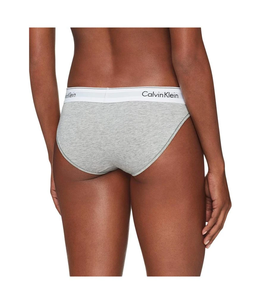 Calvin Klein Modern Cotton Bikini 2