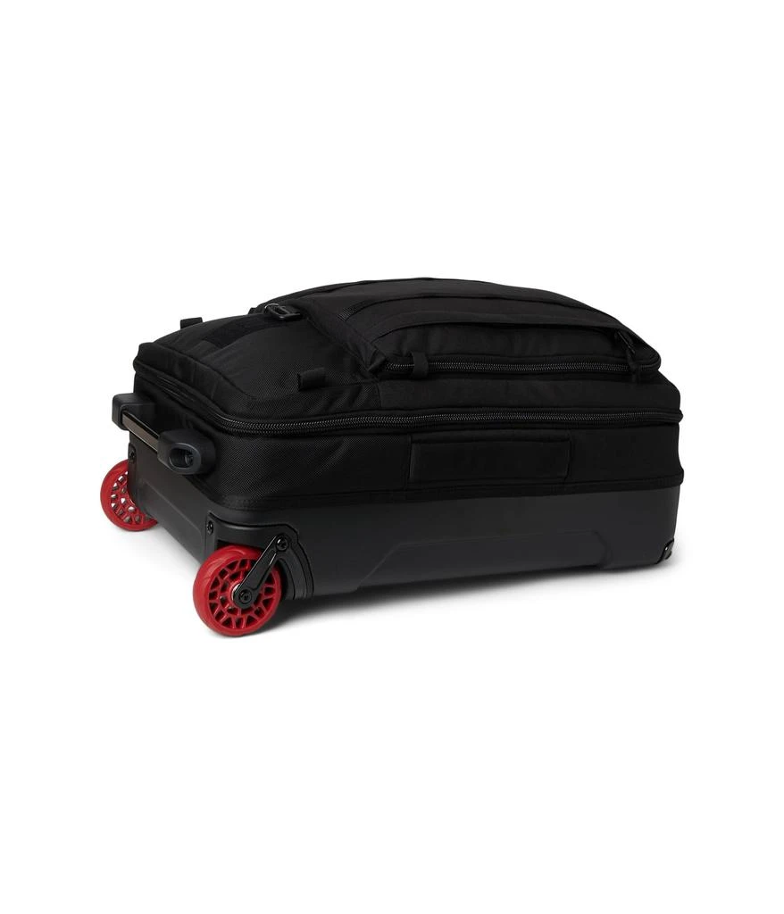 Topo Designs Global Travel Roller 4