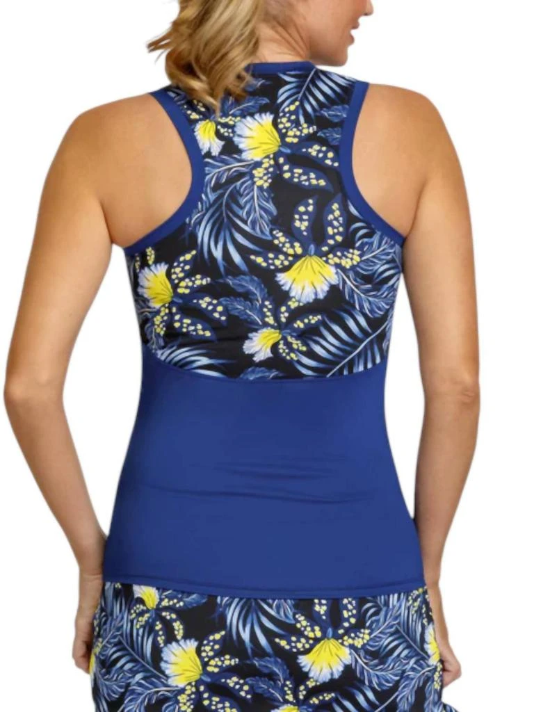 Tail Activewear Tail Activewear - Debbie Crewneck Tank Top 2