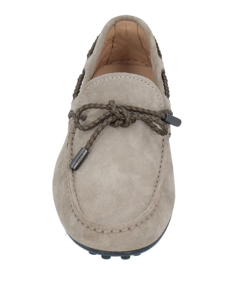 Tod's Loafers 4