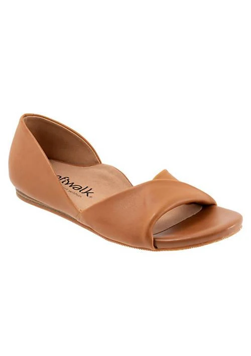 SoftWalk Cypress Sandals 1