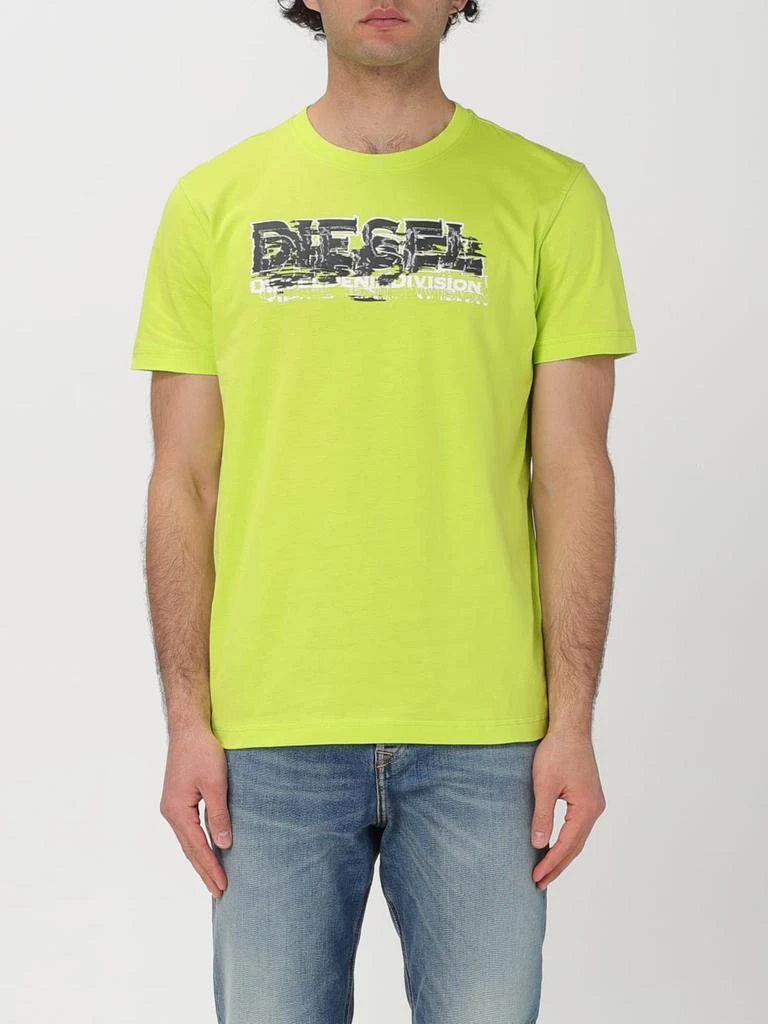 Diesel T-shirt men Diesel 1