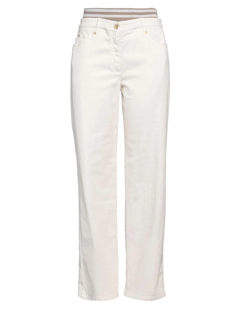 Brunello Cucinelli Denim pants
