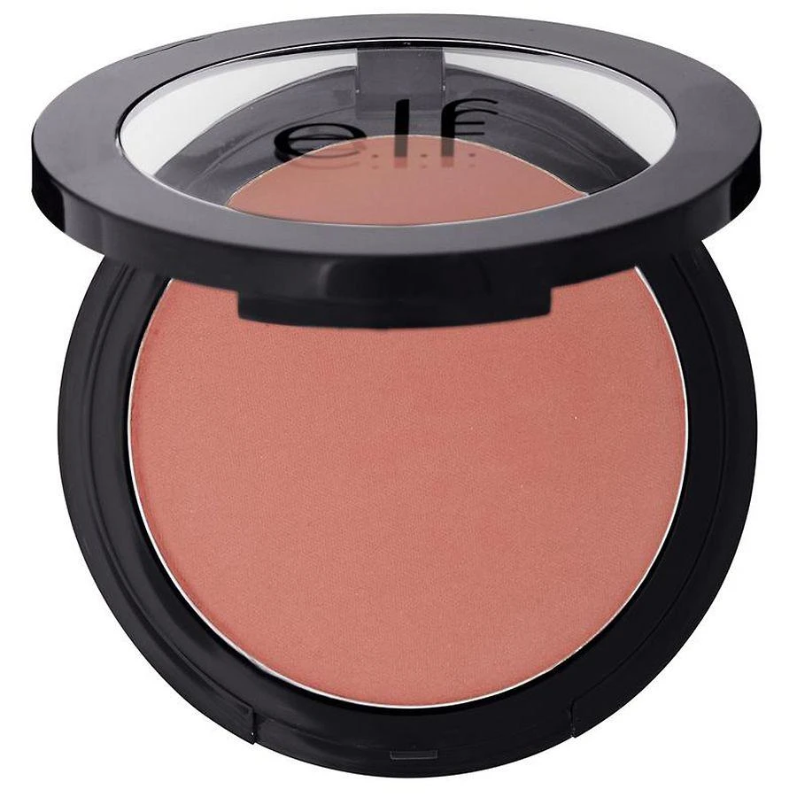 e.l.f. Primer-Infused Blush 2