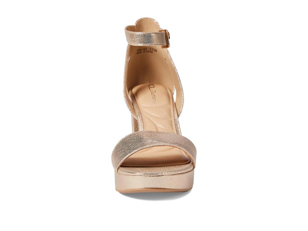 CL By Laundry Go On-2 Super Suede