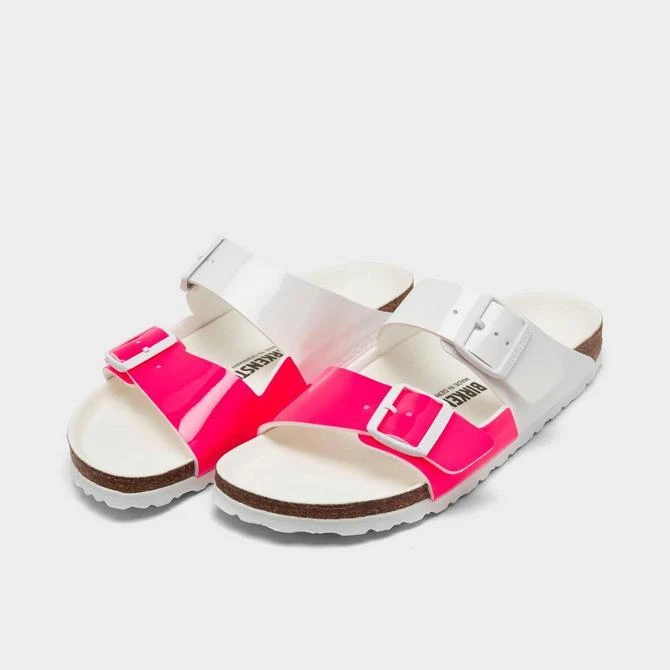 Birkenstock Women's Birkenstock Arizona Split Birko-Flor Sandals 2