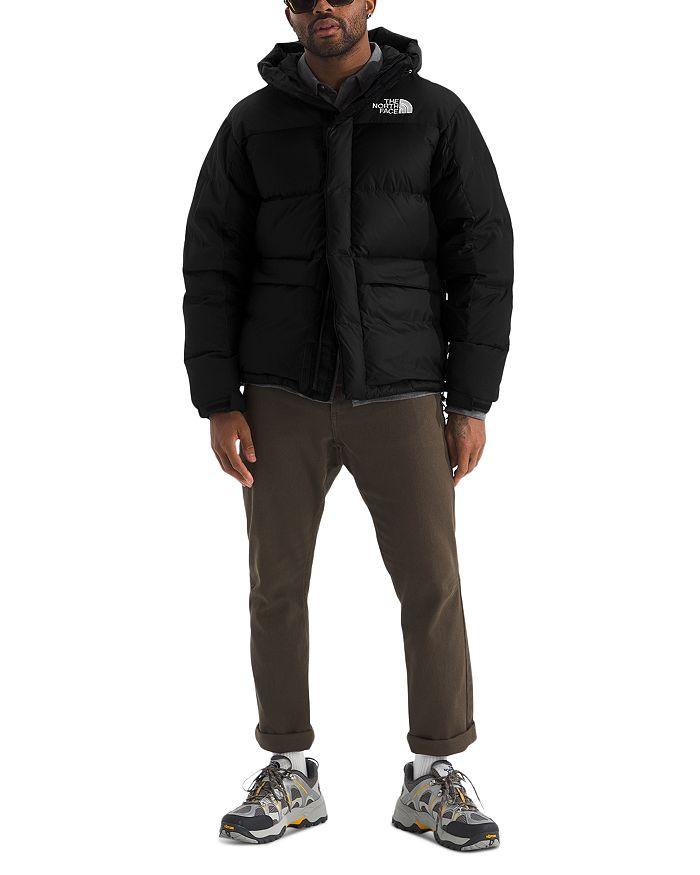 The North Face HMLYN Down Parka Jacket