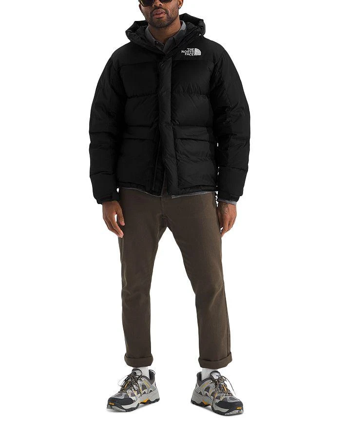 The North Face HMLYN Down Parka Jacket 2
