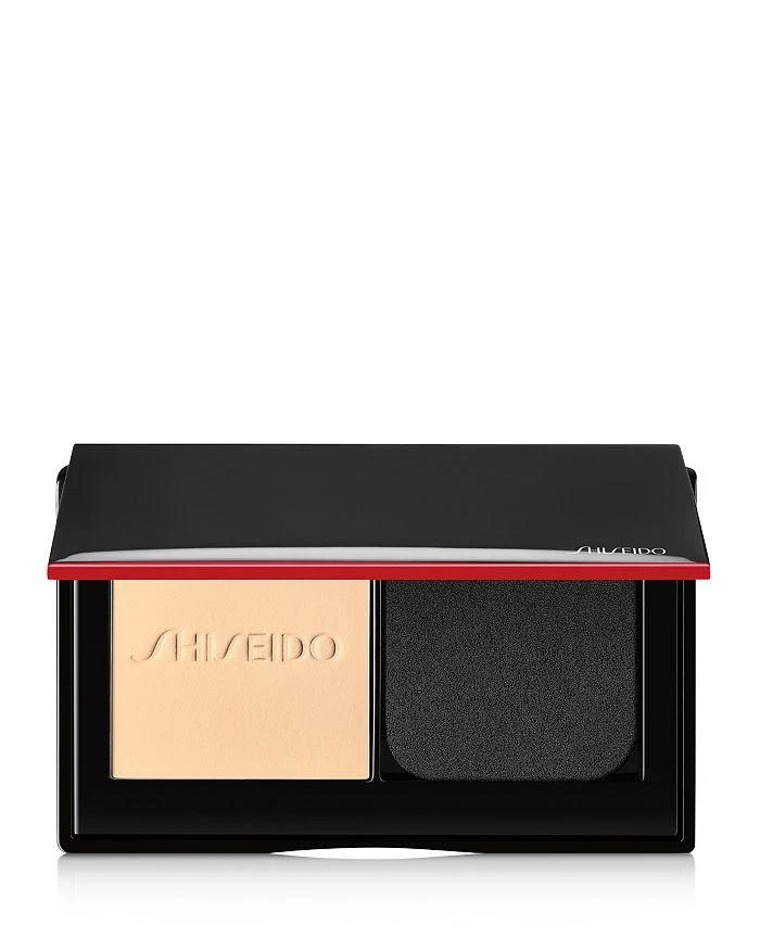 Shiseido Synchro Skin Self-Refreshing Custom Finish Powder Foundation 1