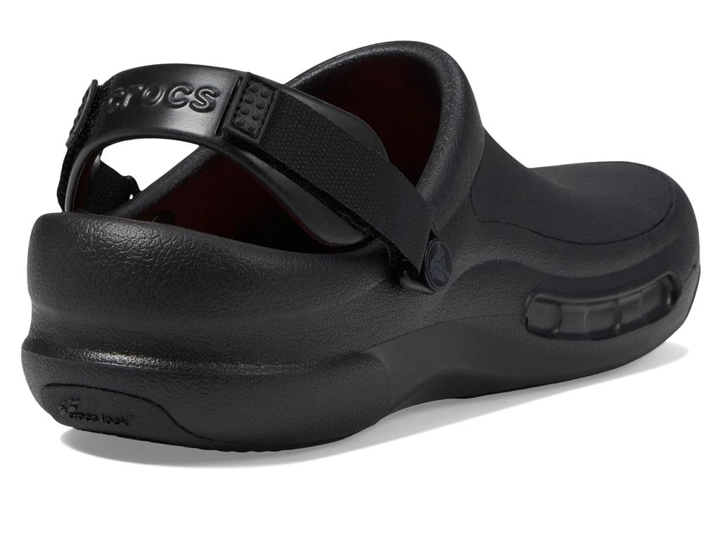 Crocs Work Work Bistro Pro LiteRide™ Clog 5
