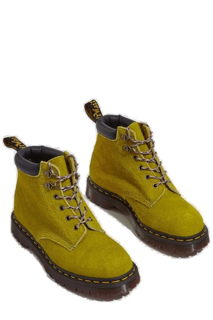 Dr. Martens Dr. Martens 939 Ben Padded Collar Lace Up Boots 3