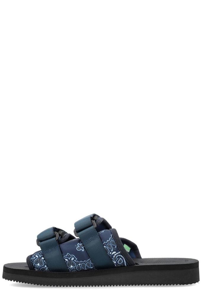 Suicoke Suicoke Moto Cab Flat Sandals