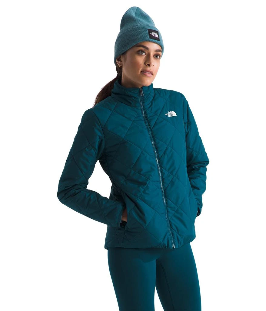 The North Face Shady Glade Insulated Jacket 1