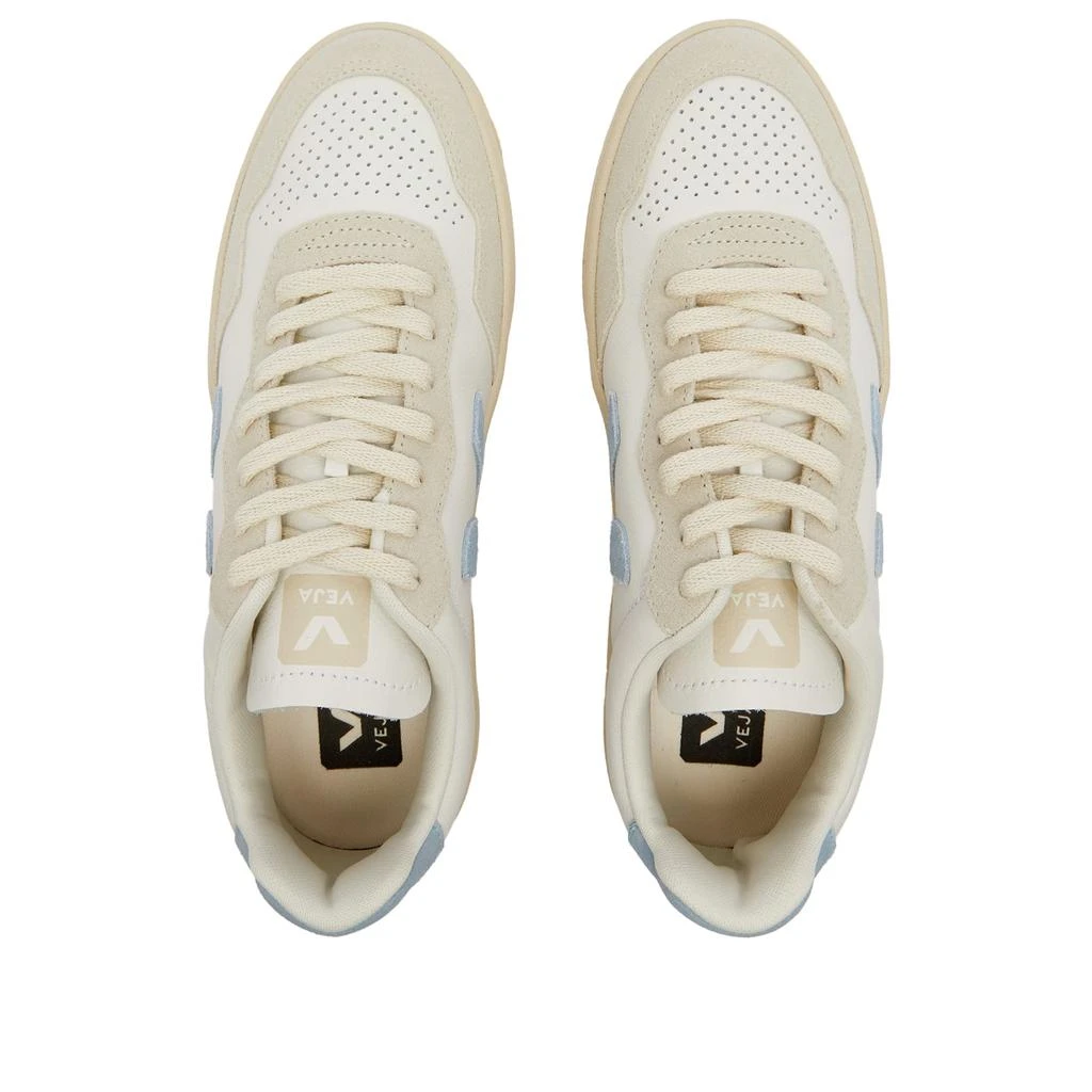 Veja Veja Womens V-90 Sneakers 4