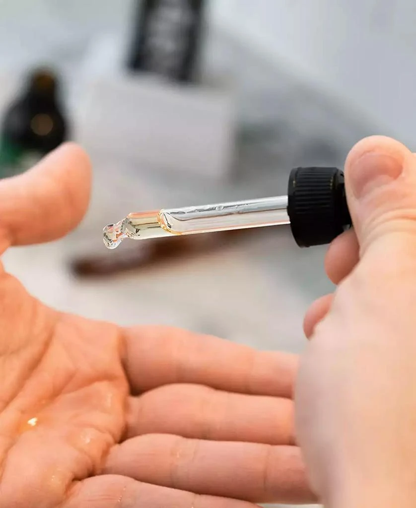 Proraso 2-Pc. Beard Care Set For Full Or Long Beards - Wood 
Spice Scent 6