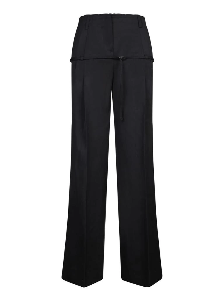 Jacquemus Jacquemus Trousers 1