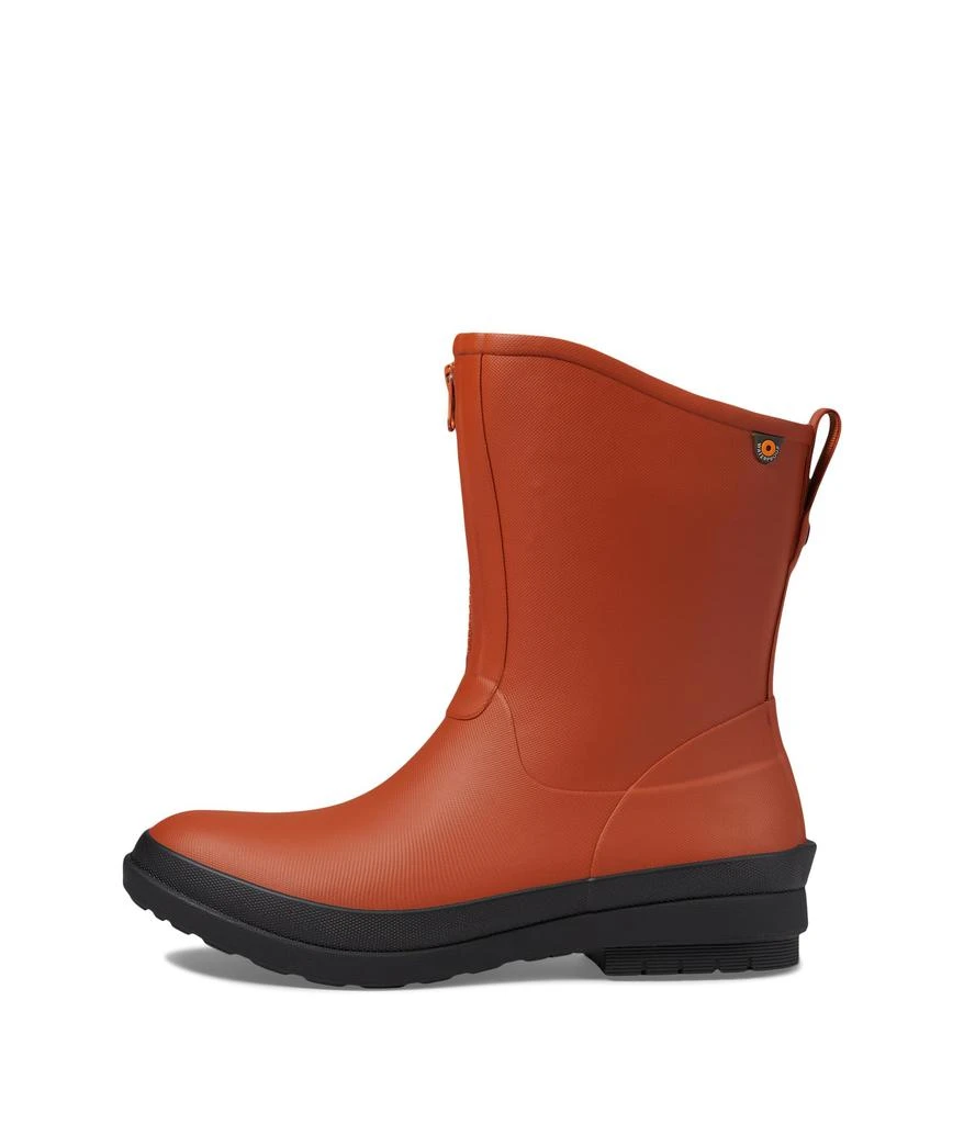 Bogs Amanda Plush II Zip 4