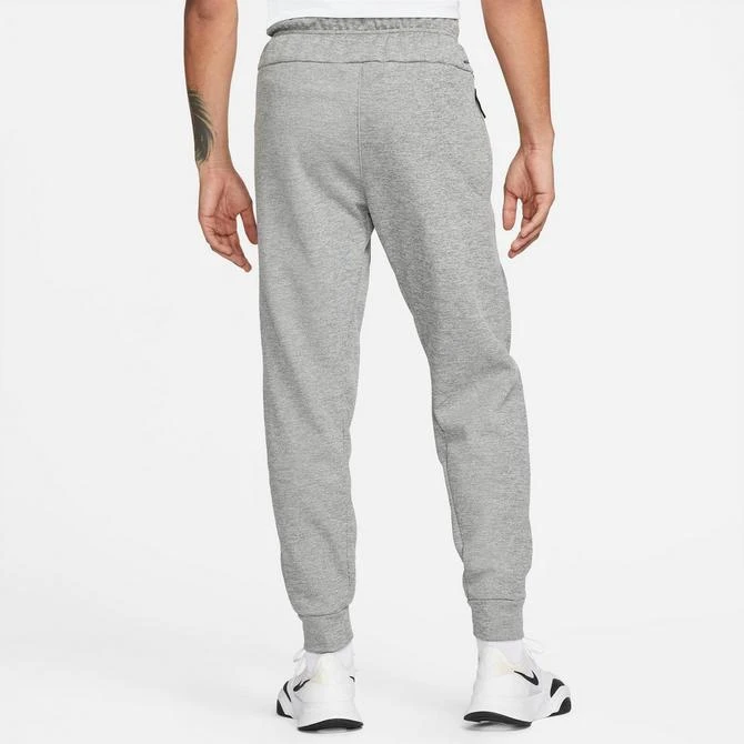 NIKE Men's Nike Therma-FIT Tapered Fitness Sweatpants 2