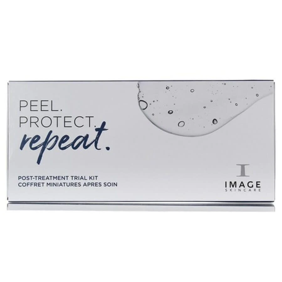 Image Skincare Post Treatment Kit Gift Set Skin Care 819984016866