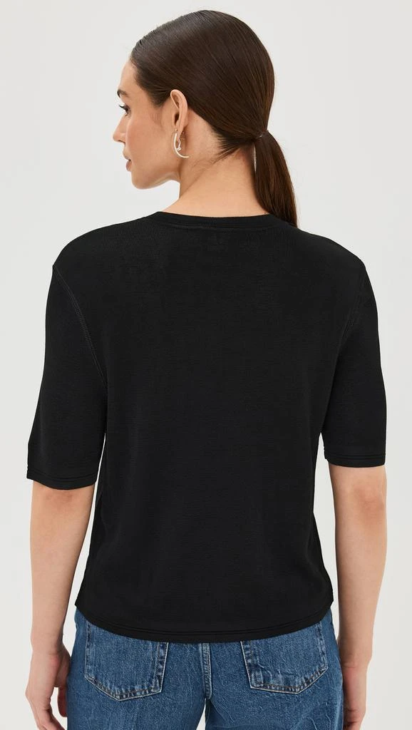 ANINE BING Giorgio Sweater 2