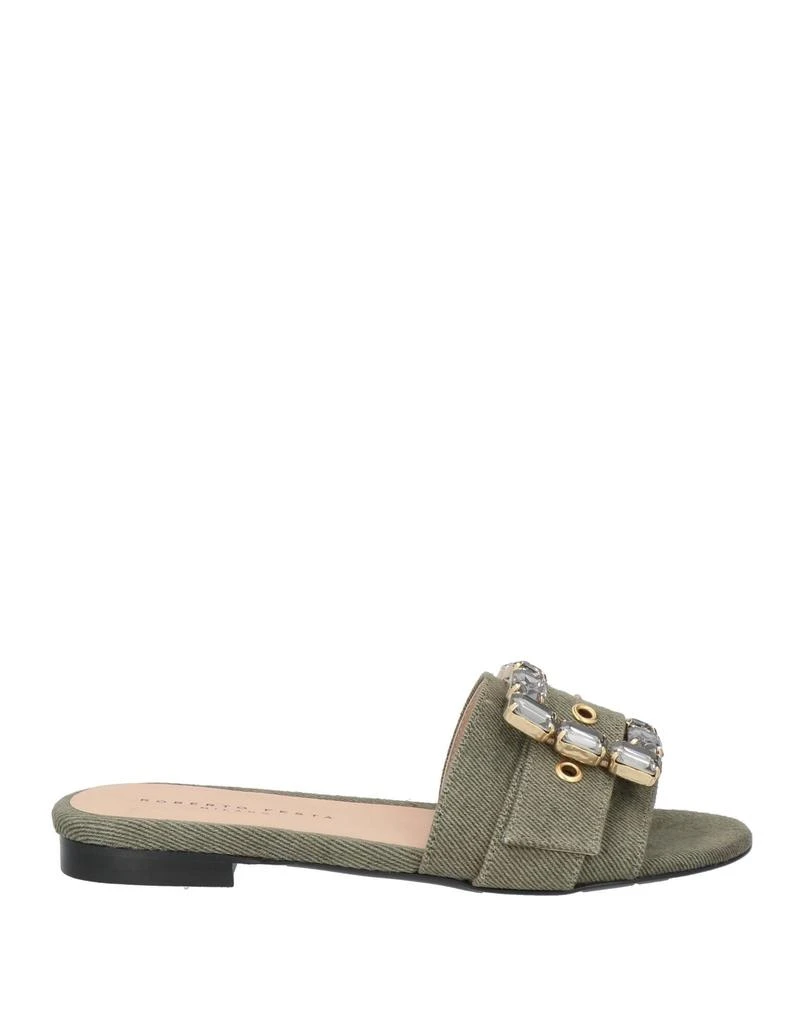 ROBERTO FESTA Sandals 1